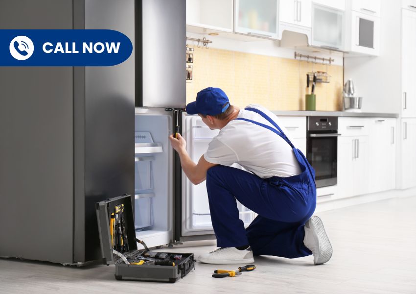 Saint David IL Appliance Repair Company